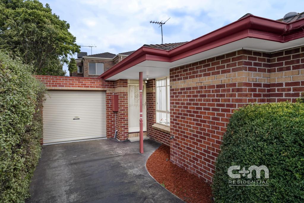 4/19 Snell Gr, Pascoe Vale, VIC 3044
