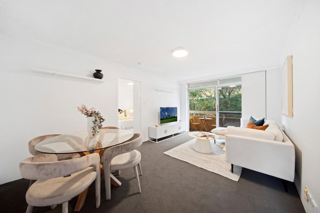 12/108 Burns Bay Rd, Lane Cove, NSW 2066