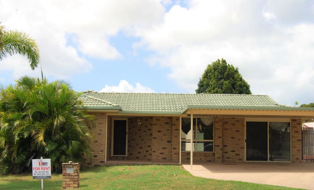 26 Silvergum Drive, Andergrove, QLD 4740