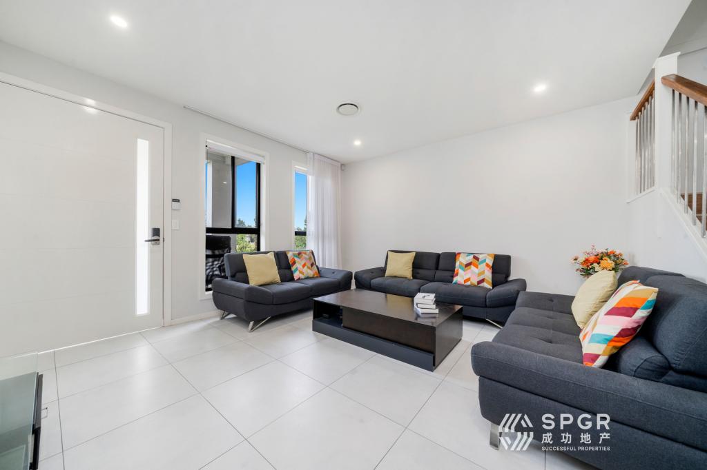 32 Westbrook Cct, Marsden Park, NSW 2765