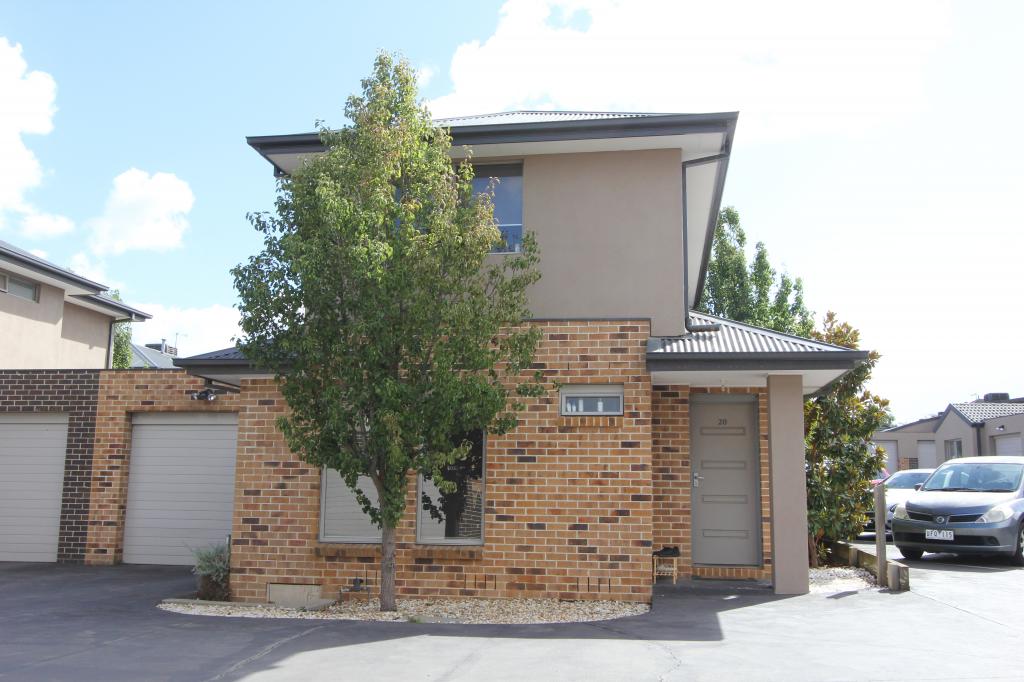 20/65-67 Tootal Rd, Dingley Village, VIC 3172