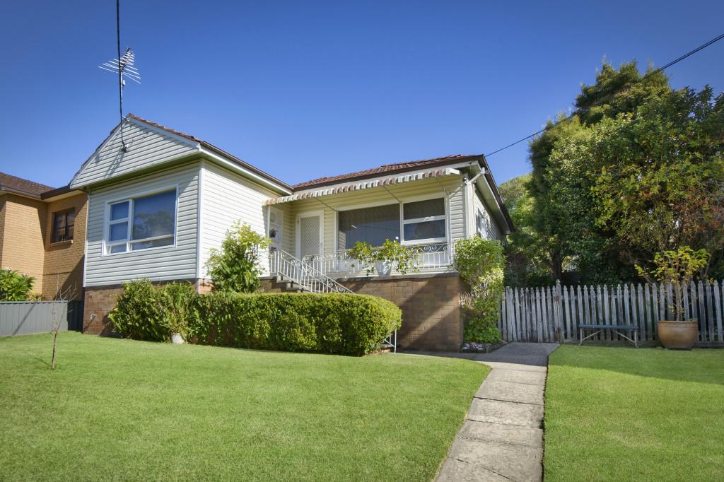 53 Corea St, Sylvania, NSW 2224