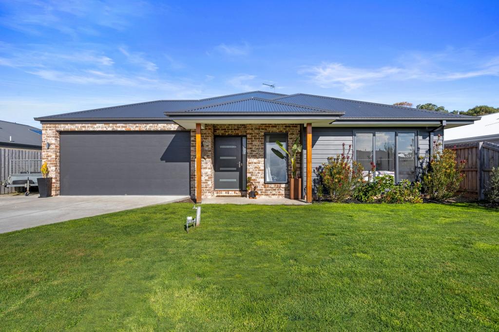 9 Cliffy Pl, Inverloch, VIC 3996