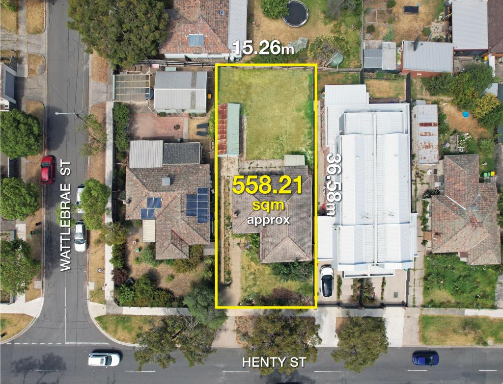 159 Henty St, Reservoir, VIC 3073