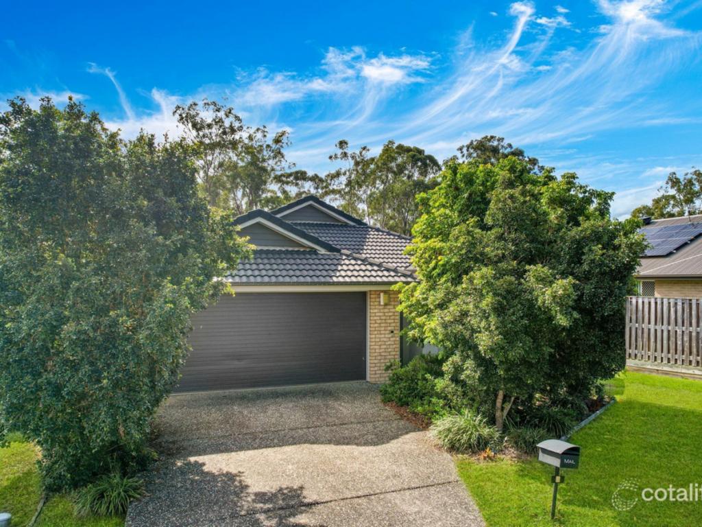 4 Parkwood St, Fernvale, QLD 4306