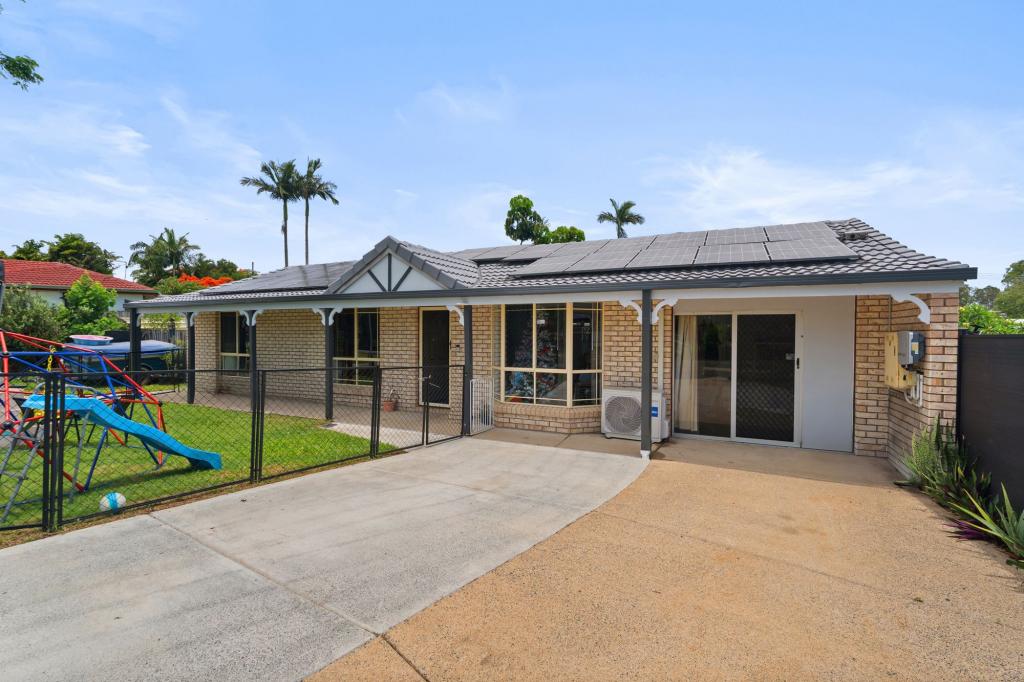 19 Carlton Cl, Bethania, QLD 4205