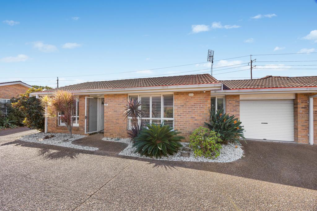 7/295 Main Rd, Toukley, NSW 2263