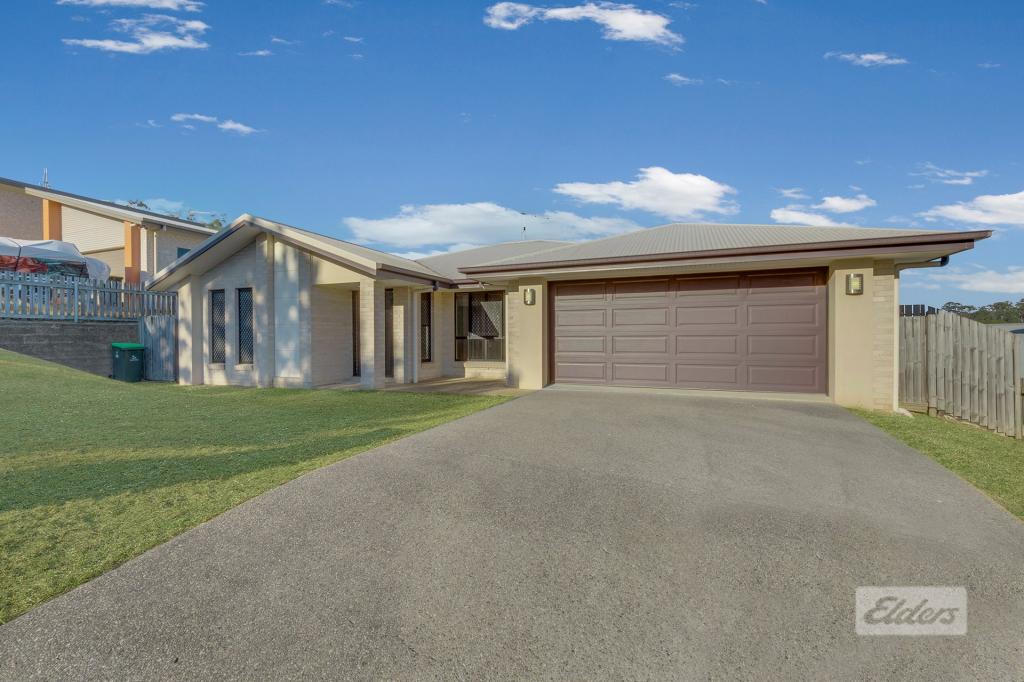 4 Wuruma Ct, Clinton, QLD 4680
