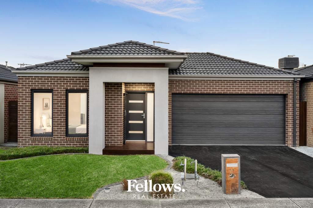 11 Double Delight Dr, Beaconsfield, VIC 3807