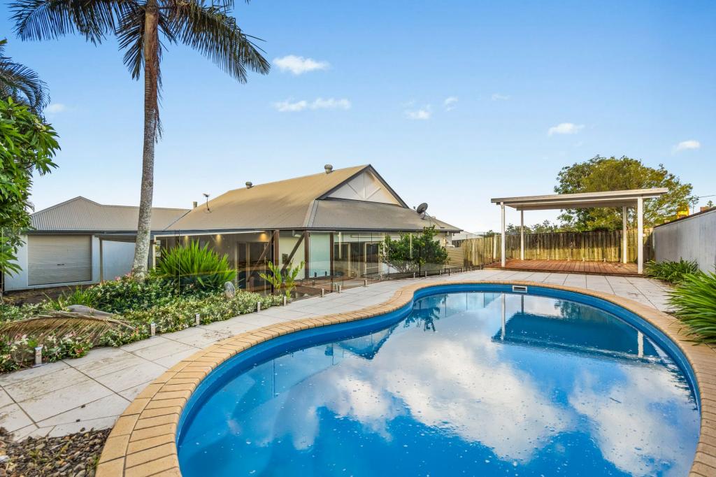 37 Barrington St, Upper Coomera, QLD 4209