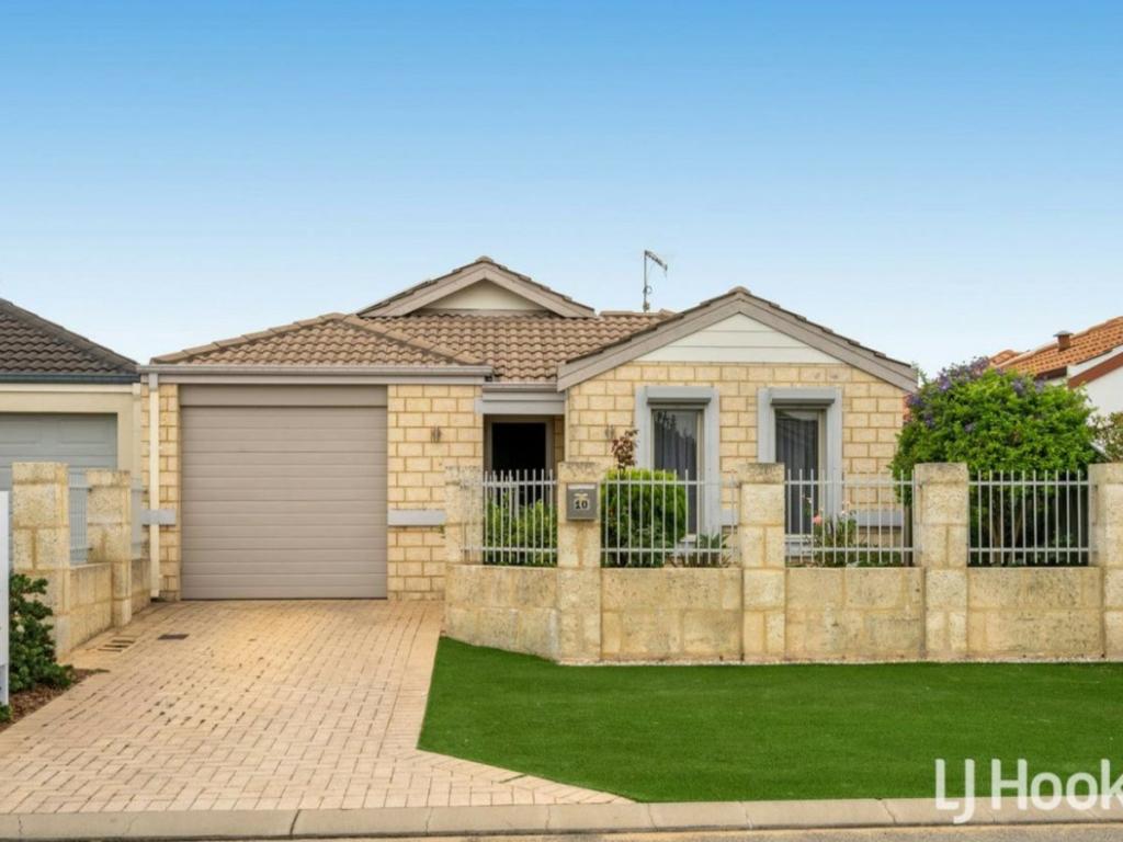 10 MERIDIAN WAY, KWINANA TOWN CENTRE, WA 6167