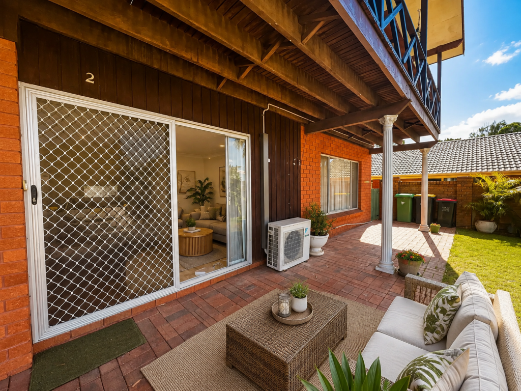 2/10 Winifred Ave, Umina Beach, NSW 2257