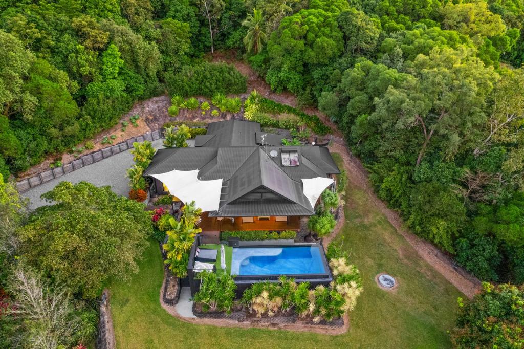 280 Mowbray River Rd, Mowbray, QLD 4877