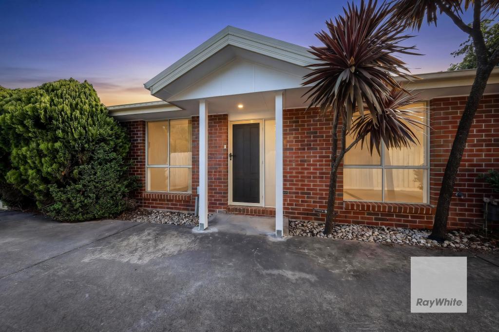 2/16 Lily Dr, Sydenham, VIC 3037