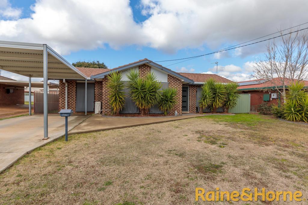 10 Epsom Ave, Dubbo, NSW 2830