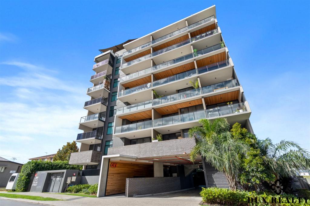 804/8 Zillah St, Stones Corner, QLD 4120