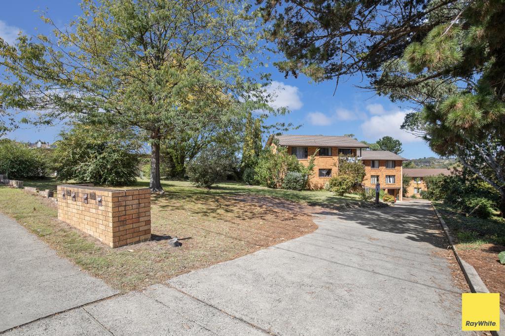 1-7/190 - 192 Donnelly St, Armidale, NSW 2350