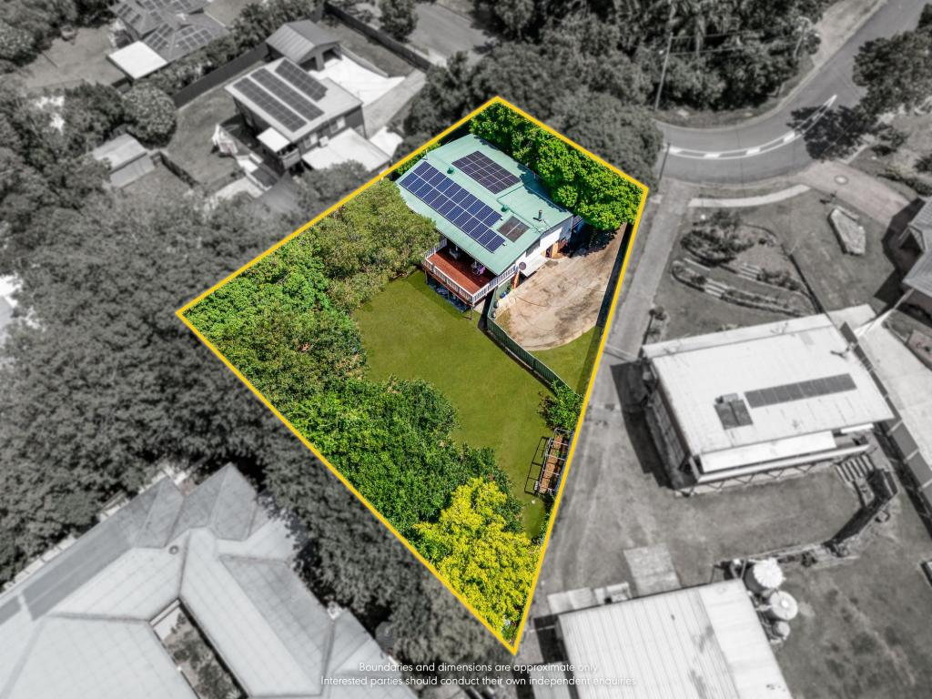 11 Webb St, Slacks Creek, QLD 4127