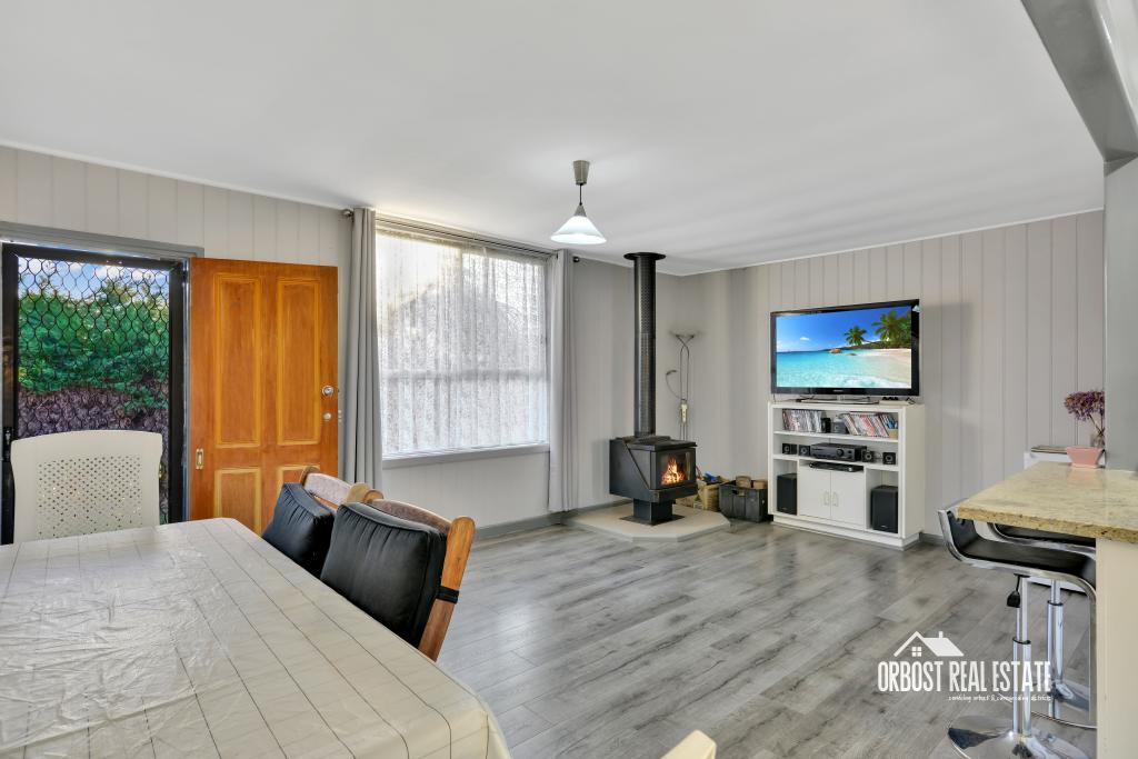 142 Forest Rd, Orbost, VIC 3888