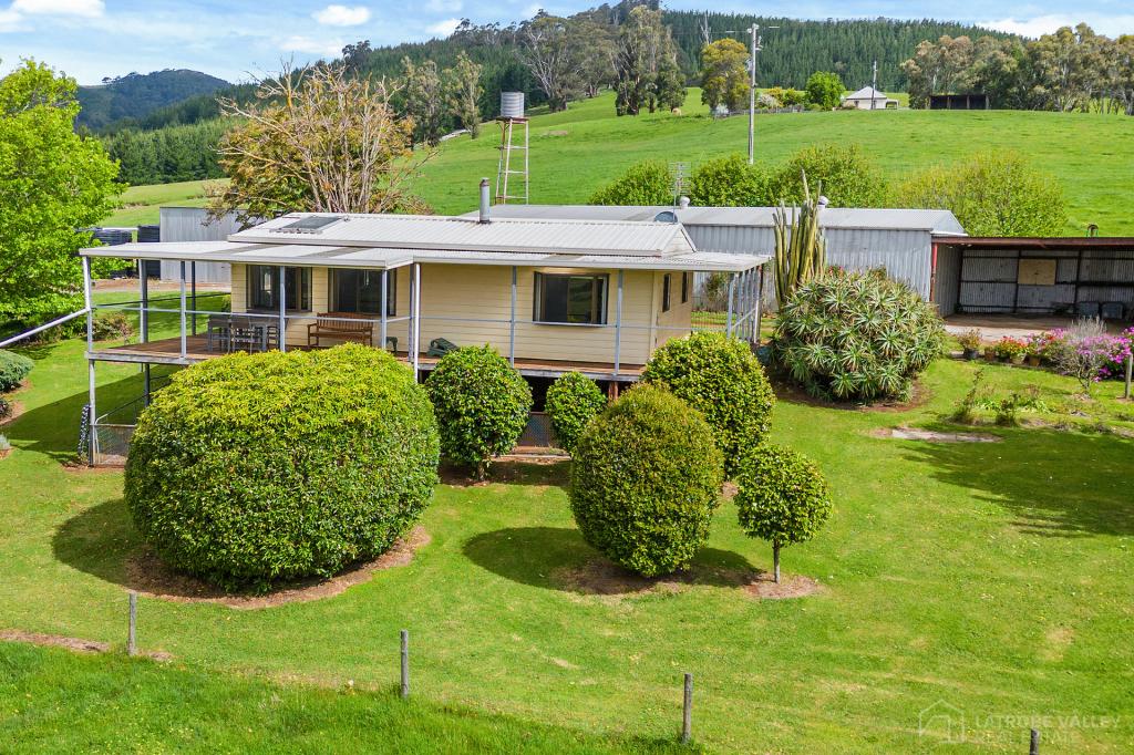 37 Clugstons Rd, Gormandale, VIC 3873