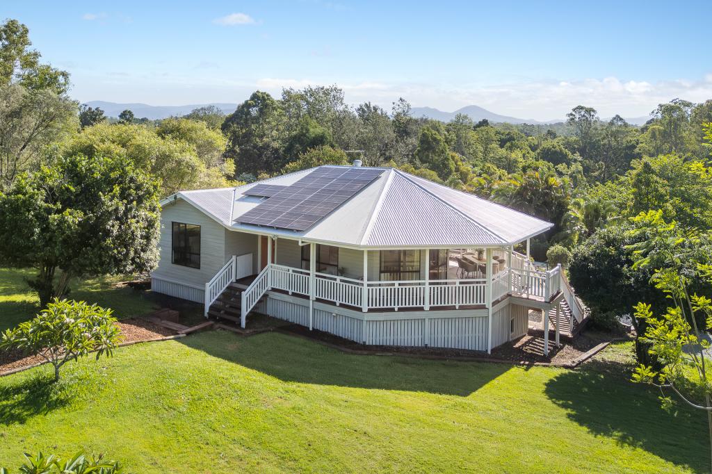 62 Saddleback Dr, Dayboro, QLD 4521