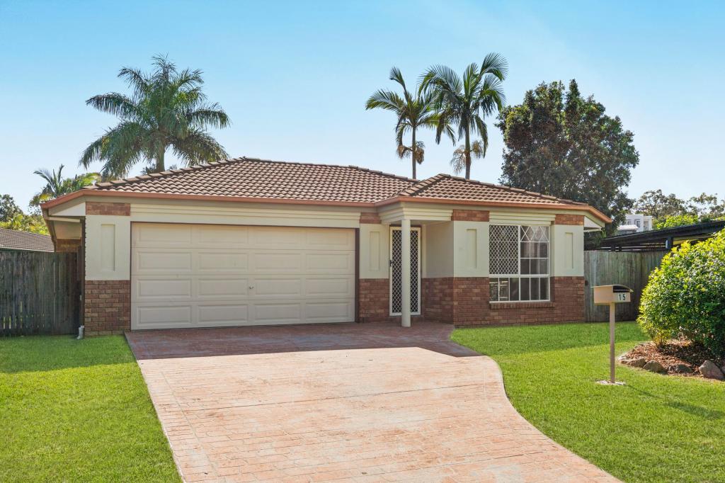 15 Sika Ct, Chermside West, QLD 4032