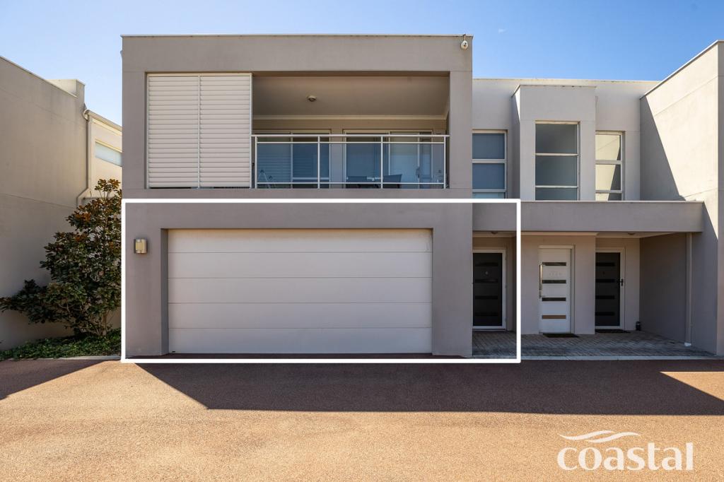 4/2 MCDOUGAL WAY, BALDIVIS, WA 6171