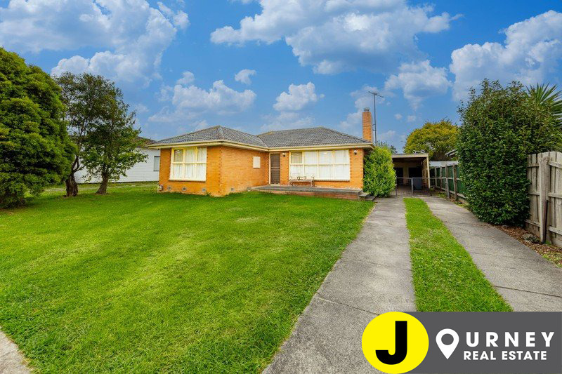 19 Rollo St, Yarragon, VIC 3823