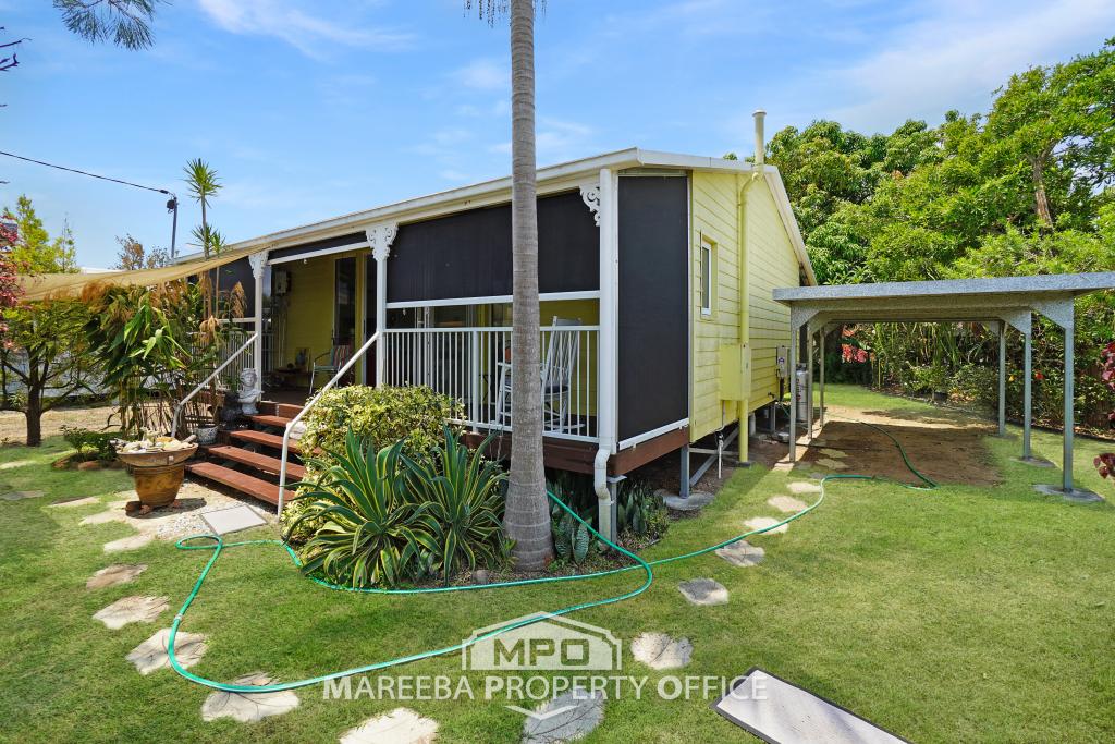 7 George St, Dimbulah, QLD 4872