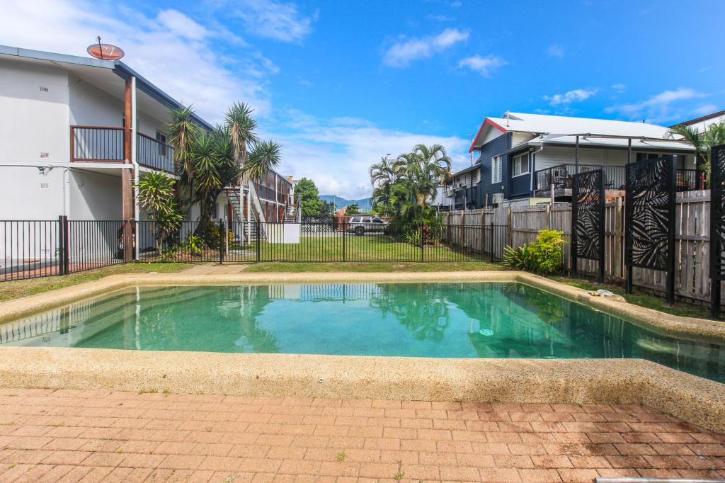 2/136 Grafton St, Cairns City, QLD 4870