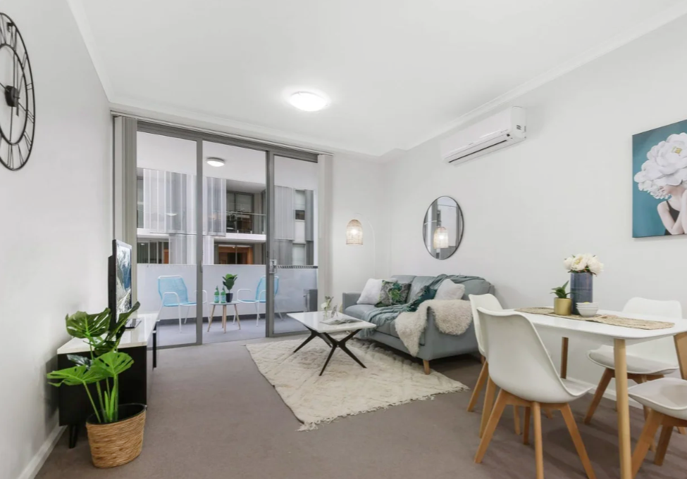 A103/1 CHARLES ST, CANTERBURY, NSW 2193