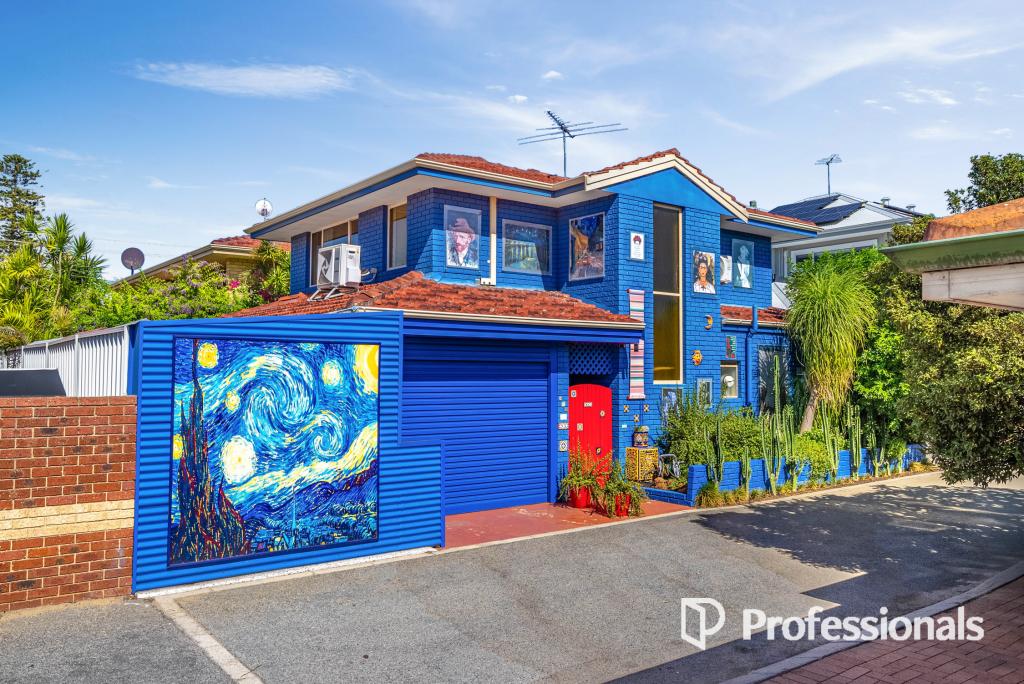 3/100 Caledonian Ave, Maylands, WA 6051