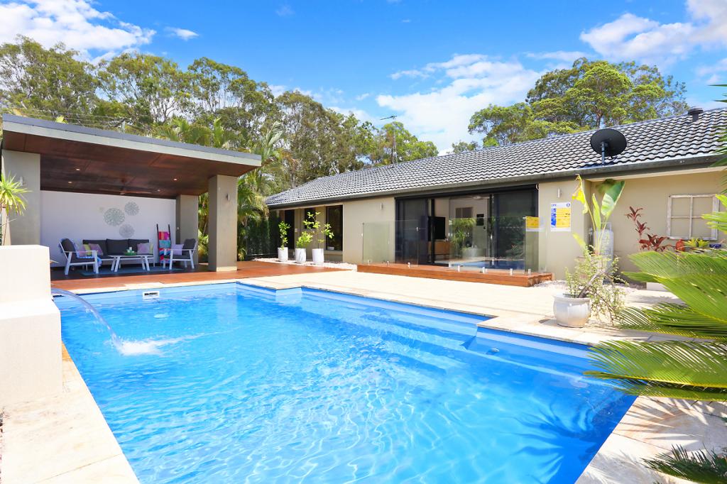 1 Timberlea Ct, Helensvale, QLD 4212