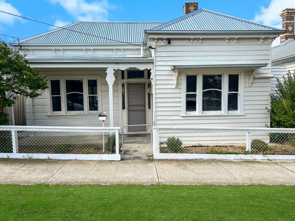 201 Yarra St, Geelong, VIC 3220