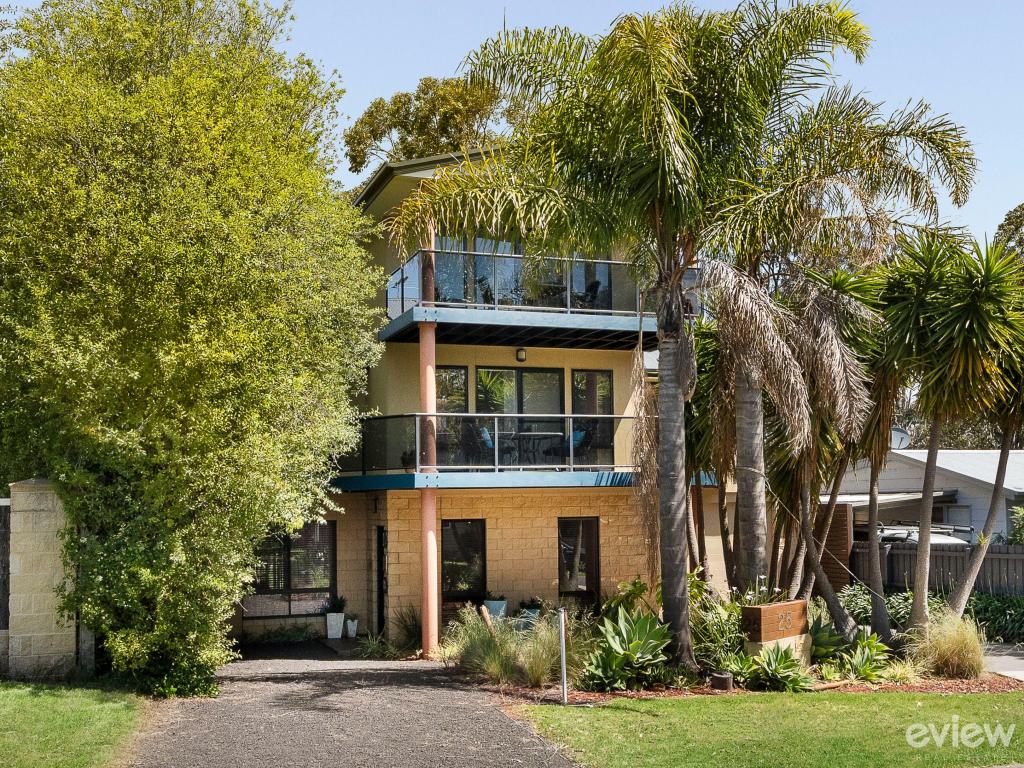 25 Kramer Rise, Wimbledon Heights, VIC 3922
