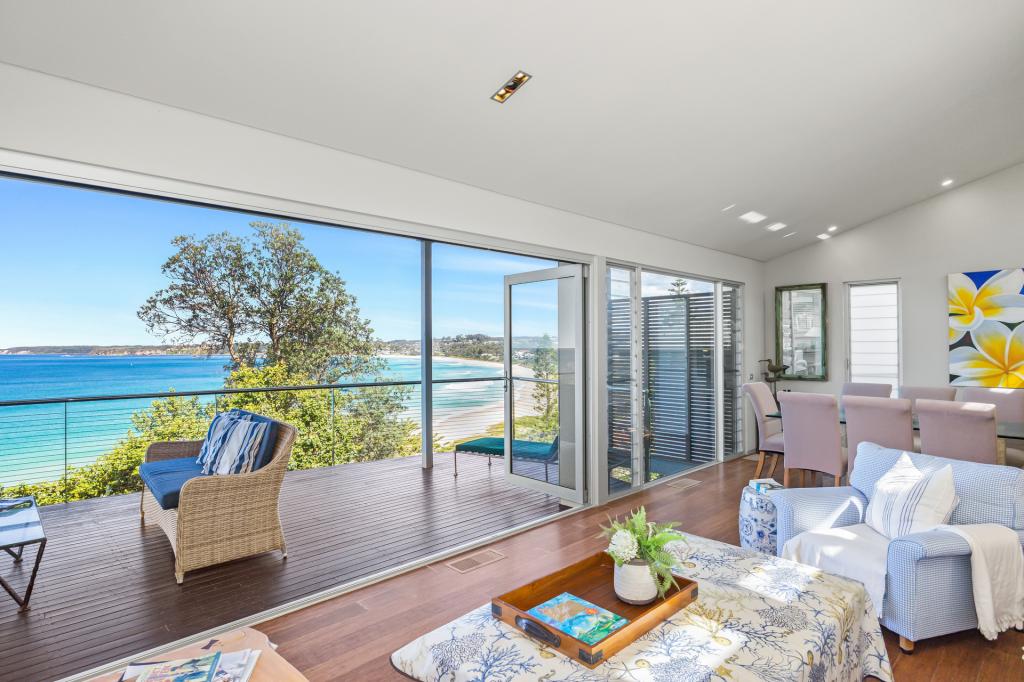 154 Mitchell Pde, Mollymook Beach, NSW 2539