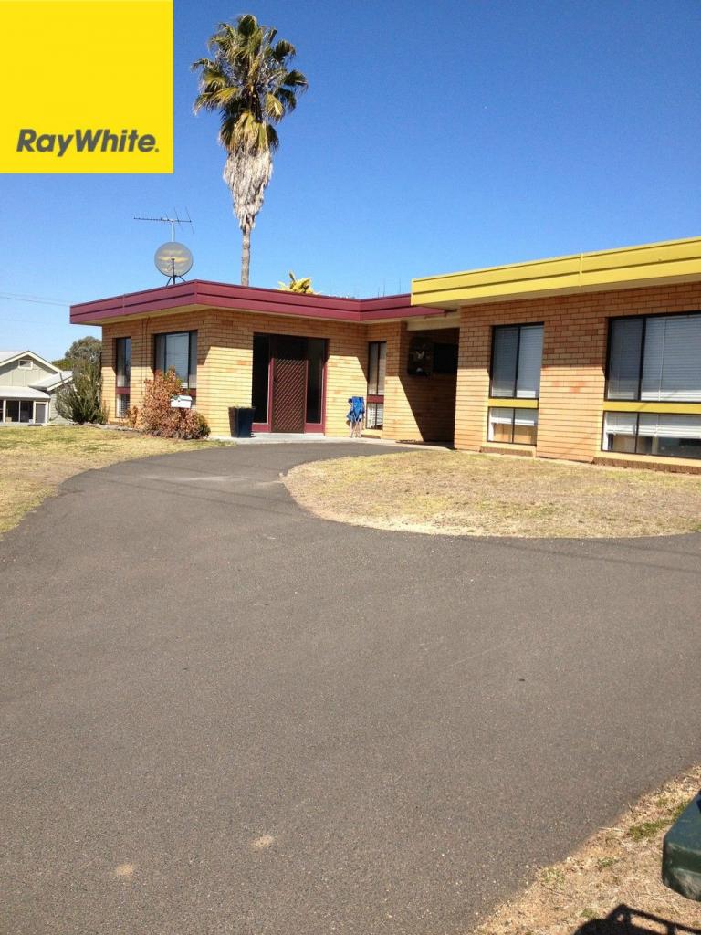 3/54 GEORGE ST, INVERELL, NSW 2360