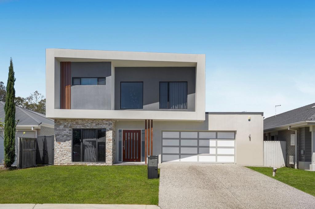 Contact agent for address, PALLARA, QLD 4110