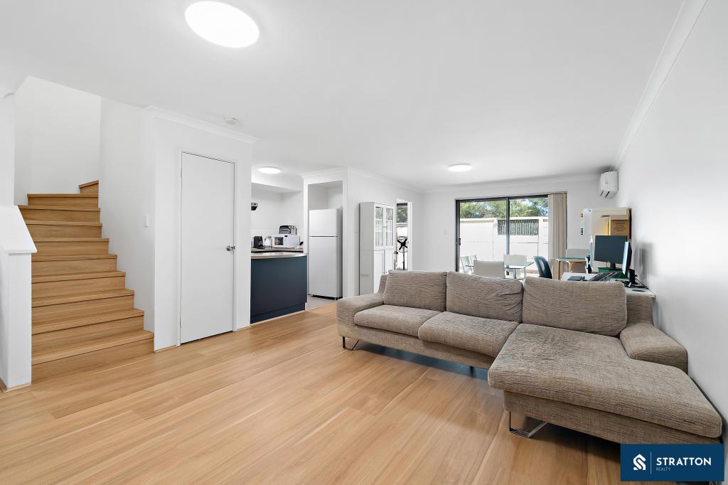 14/11-13 Choseley Pl, Langford, WA 6147