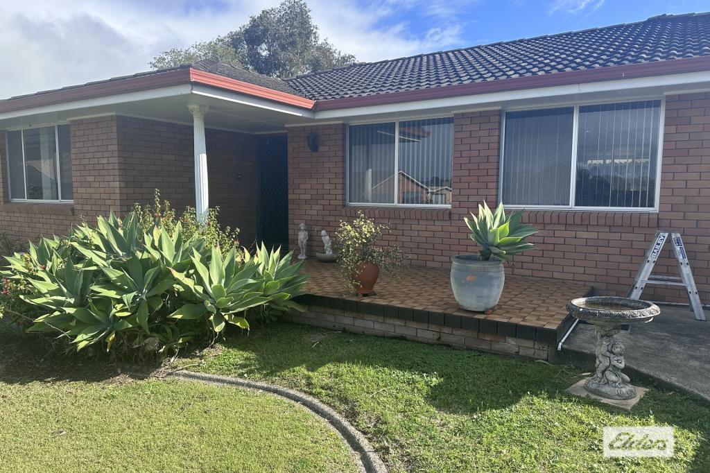 7 Honeysuckle Cl, Taree, NSW 2430