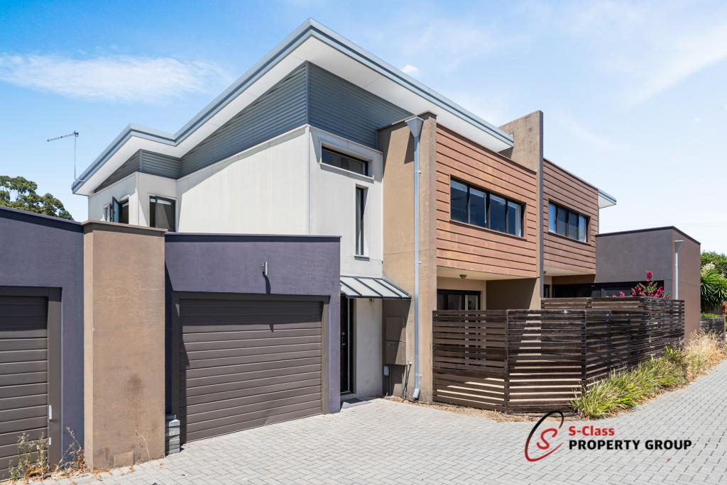 23B EASTBOURNE CRES, NOLLAMARA, WA 6061