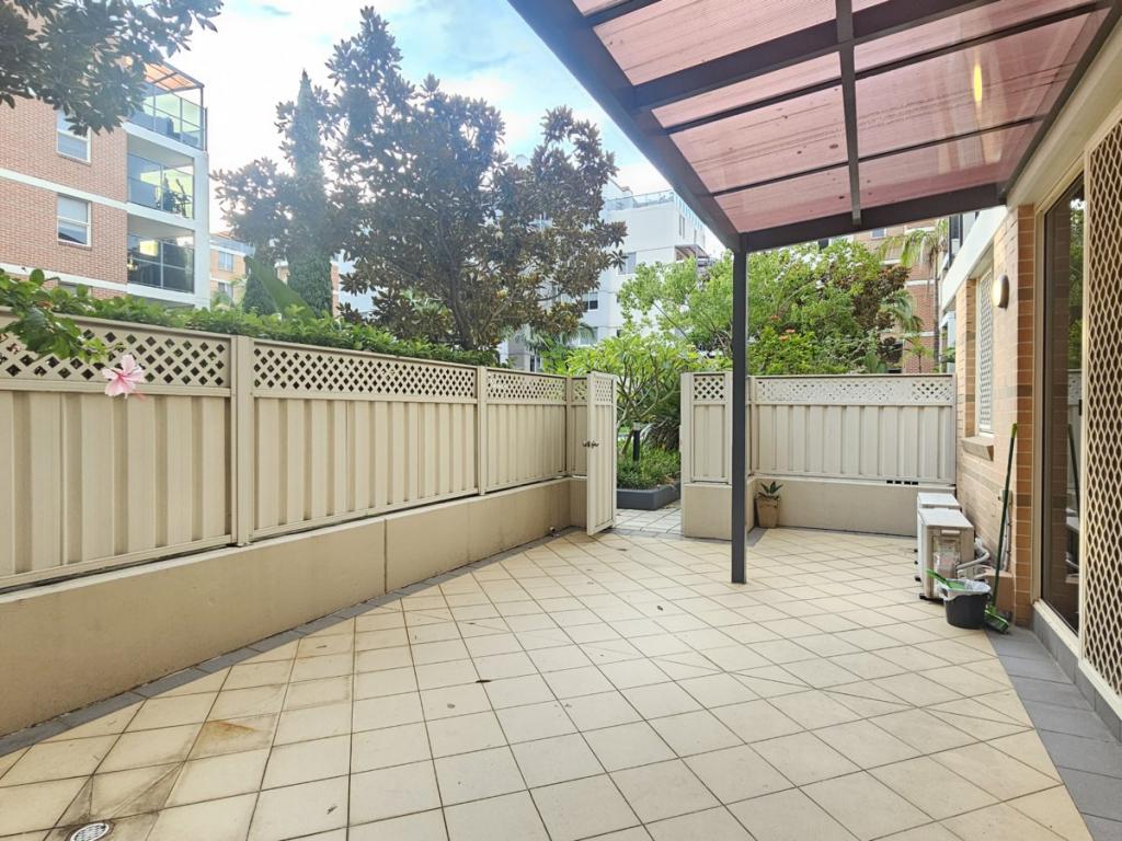 Terrace 74/97 Bonar St, Wolli Creek, NSW 2205