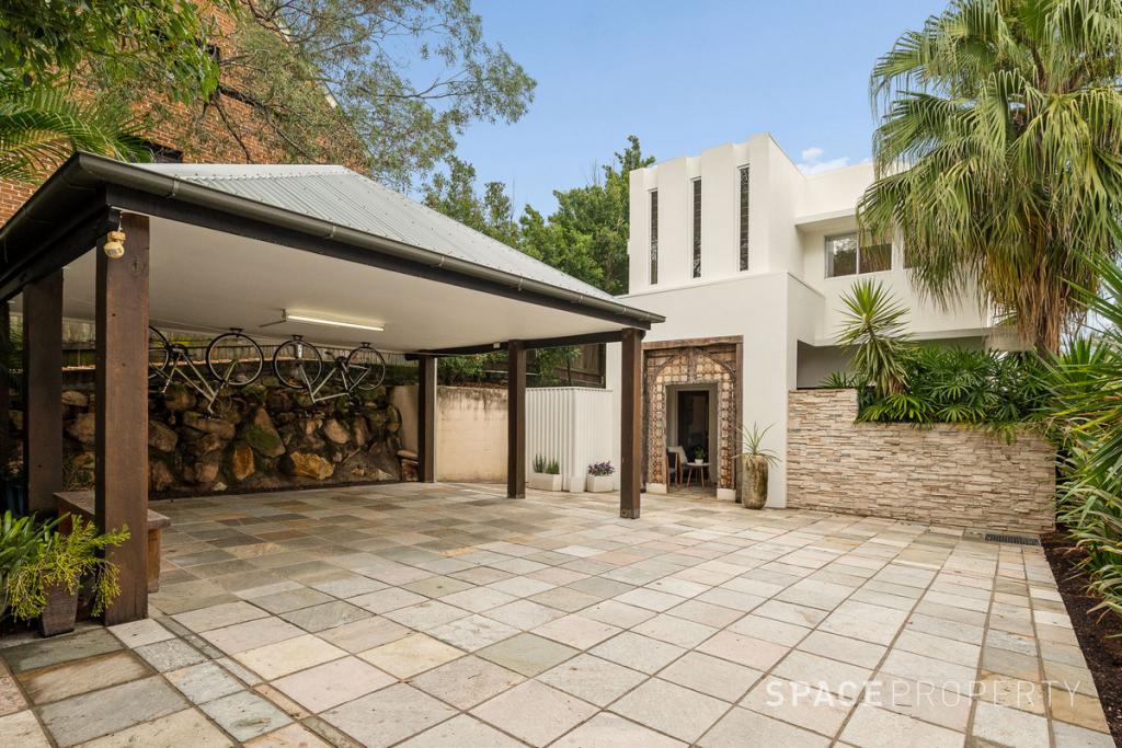 44 Grenier St, Spring Hill, QLD 4000