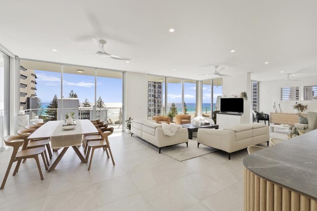 1001/215 Boundary St, Rainbow Bay, QLD 4225