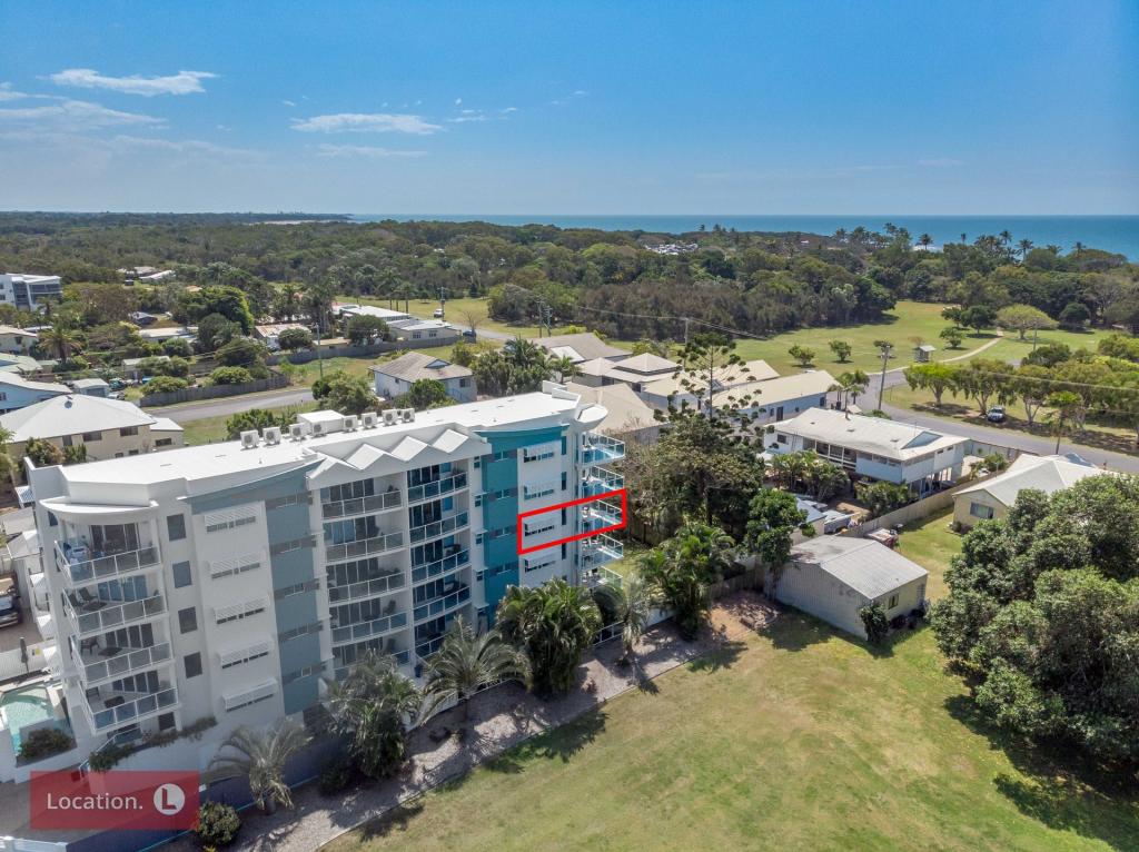 304/52 Johnson St, Bargara, QLD 4670