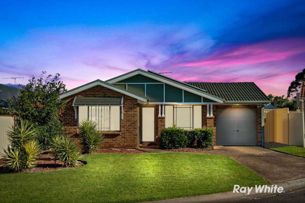 5 Stutt Pl, South Windsor, NSW 2756