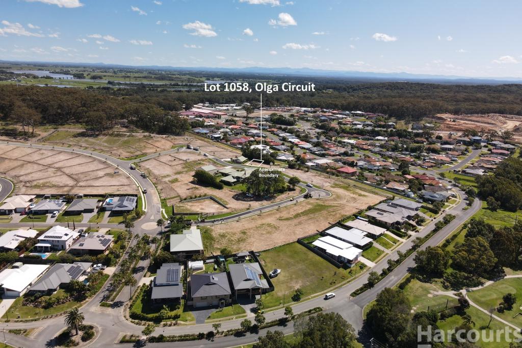  Olga Cct, South West Rocks, NSW 2431