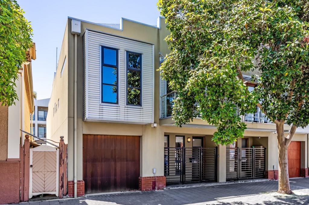 5b Todd St, Port Adelaide, SA 5015