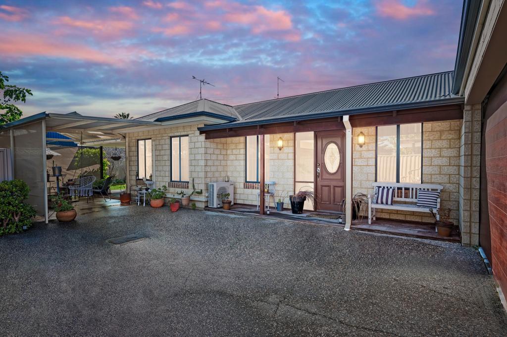 1c Ecclestone St, South Bunbury, WA 6230