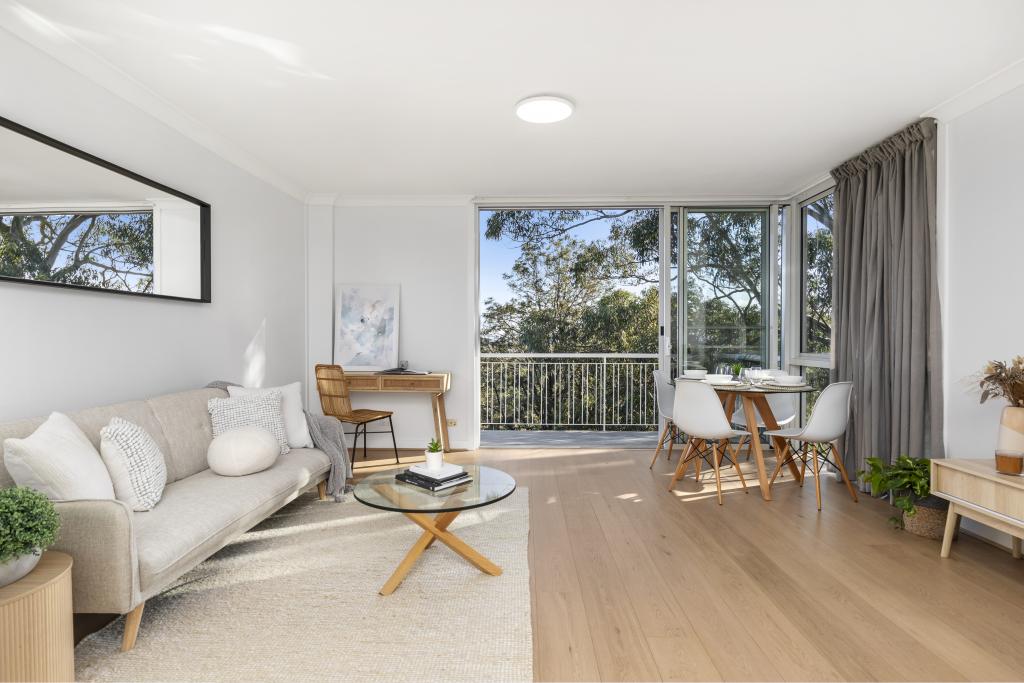 12/266 Pacific Hwy, Greenwich, NSW 2065